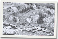 Graddfa Faban. Graddfa N