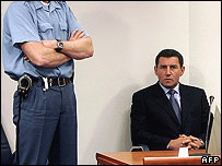 Ante Gotovina
