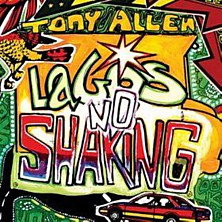 Review of Lagos No Shaking