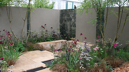 QVC Bejewelled Garden