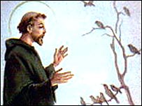 São Francisco de Assis