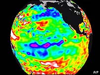 Радник Путіна вважає, що між глобальним потеплінням та викидами в атмосферу немає нічого спільного