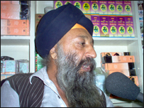 پدر گل چرنسنگ