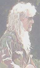 Lostombres guitarist