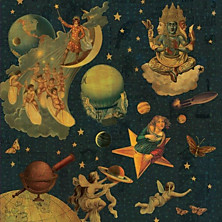 Review of Mellon Collie and the Infinite Sadness – Deluxe Edition Review of Mellon Collie and the Infinite Sadness – Deluxe Edition
