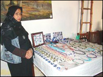 کميته ی زنان متشبث 