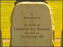 Atentado de Lockerbie