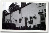 Tai Newyddion, Gwytherin