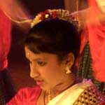 Navratri Festival © Dipak Joshi