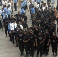  اسلام آباد ائرپورٹ