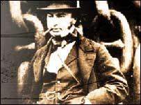 Isambard Kingdom Brunel
