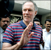 ग्रेग चैपल