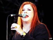 Kirsty MacColl