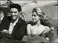 الويس پريسلی