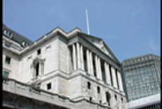 Bank of England