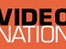 Video nation logo
