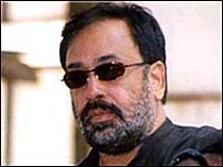 पंकज पाराशर