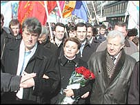 "Волю слову"