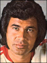 Engelbert Humperdinck (1970s)