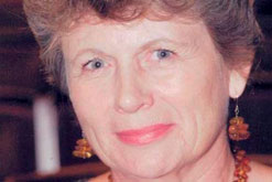 Professor Ursula King