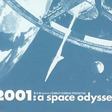 Review of 2001: A Space Odyssey Review of 2001: A Space Odyssey