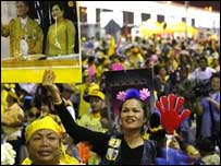 Người biểu tình