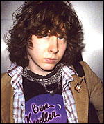 Ben Kweller