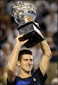 نواک جاکوویچ