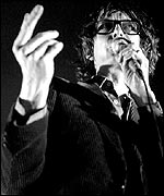 Jarvis (pic: Shirlaine Forrest)