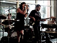 Shmoo (pic: Antony O'Hanlon)