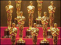 آسکر ایوارذز