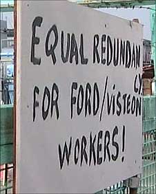 Workers' poster