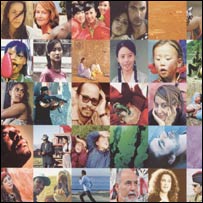 از پوسترهای جشنواره موزائيک