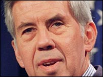 Річард Лугар