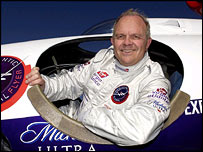 سٹیو فاسٹ ساٹھ عالمی ریکارڈ بنا چکے ہیں