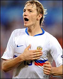 Roman Pavlyuchenko