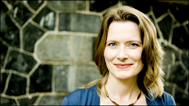 Jennifer Egan.