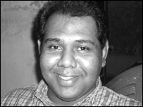 Gajendra Kumar Ponnambalam