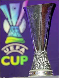 Кубок УЄФА