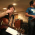The collaboration: Fionn and Maps
