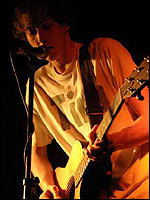 Tim and Sam’s Tim and The Sam Band and Tim and Sam