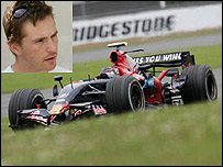 اسکات اسپید