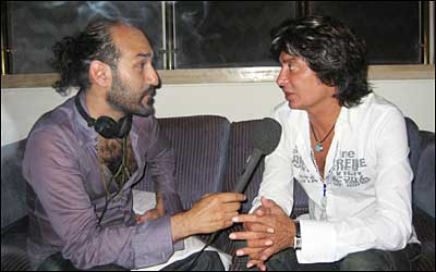 شهرام صولتی