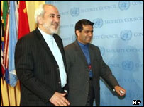 محمد جواد ظريف