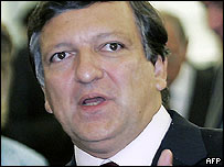 José Manuel Barroso 