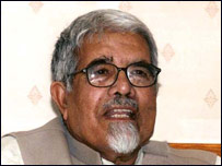 ڈاکٹر پروازی