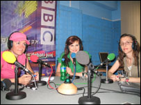 Enkelejda Koraqi, Enejda Xhelili dhe Kimete Klenja