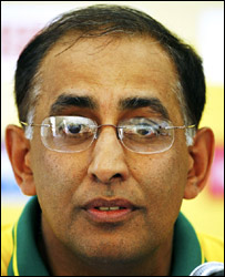 हारून लॉरगेट