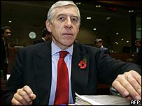 jack straw