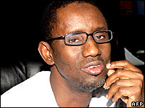 Nuhu Ribadu